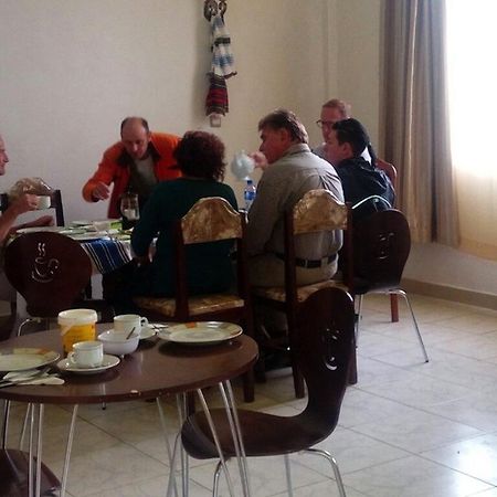 Villa Lalibela Guesthouse Zewnętrze zdjęcie