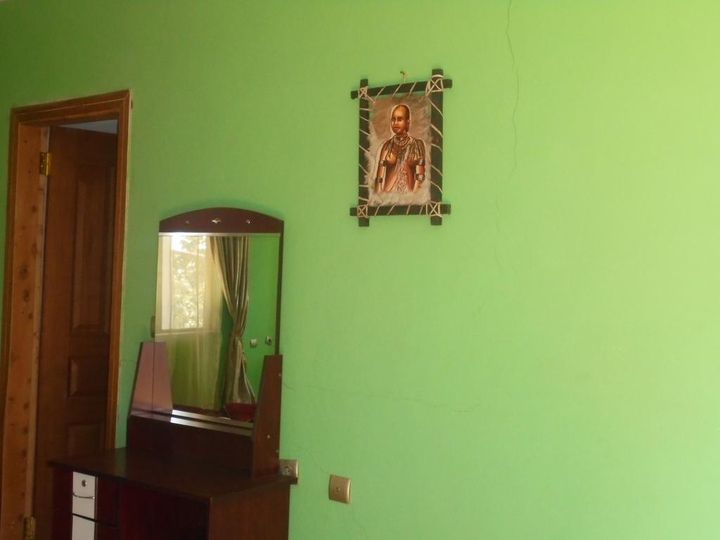 Villa Lalibela Guesthouse Pokój zdjęcie