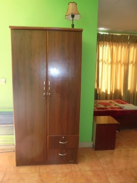 Villa Lalibela Guesthouse Pokój zdjęcie