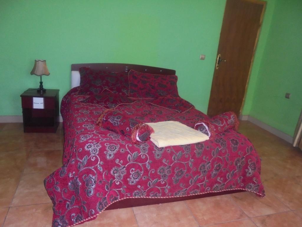 Villa Lalibela Guesthouse Pokój zdjęcie