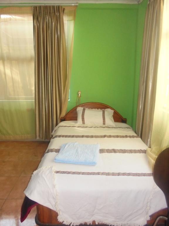 Villa Lalibela Guesthouse Pokój zdjęcie
