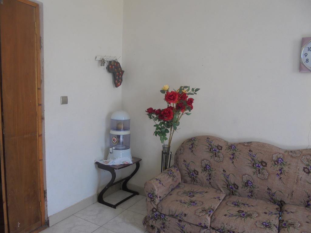 Villa Lalibela Guesthouse Pokój zdjęcie