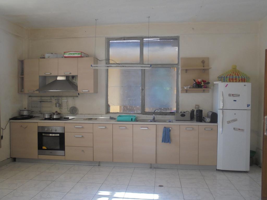 Villa Lalibela Guesthouse Pokój zdjęcie