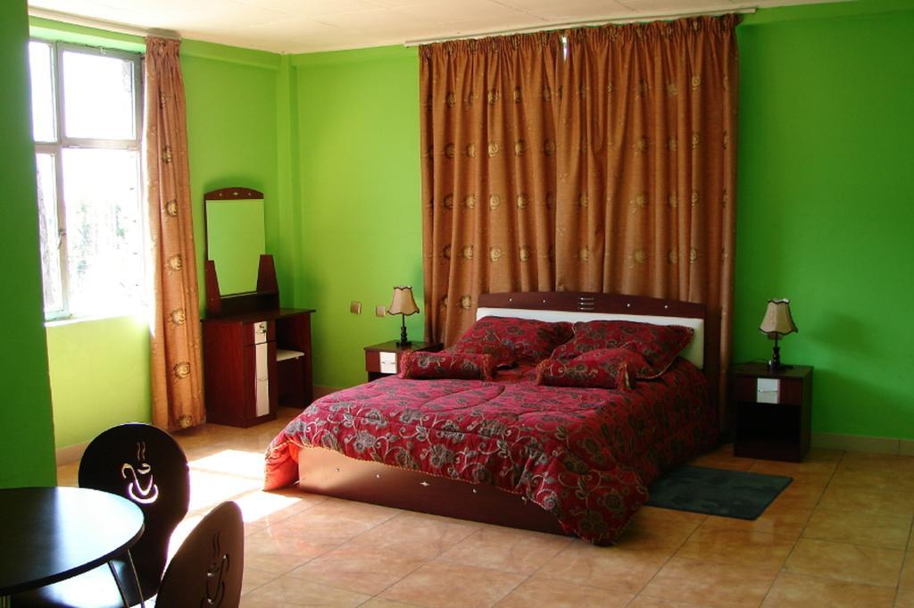 Villa Lalibela Guesthouse Pokój zdjęcie